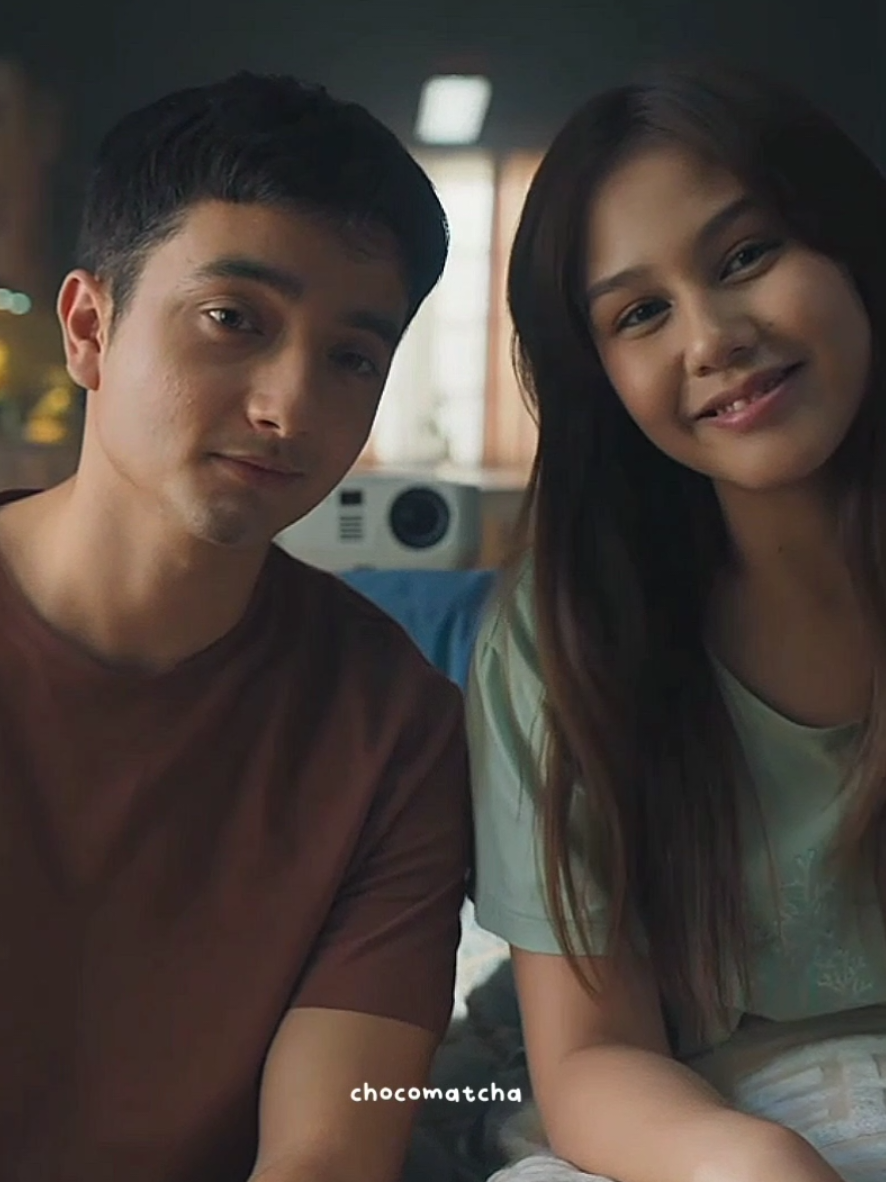 bjir bau2 sad end  #bryandomani #vaneshaprescilla #takinginusaidisini #filmindo #fypシ゚ 