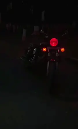 Night bullet view #modified #bullet 