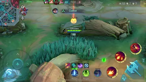 #fypage #letuzawaofficial #gusiontiktok #MLBB #mlbbphbo 