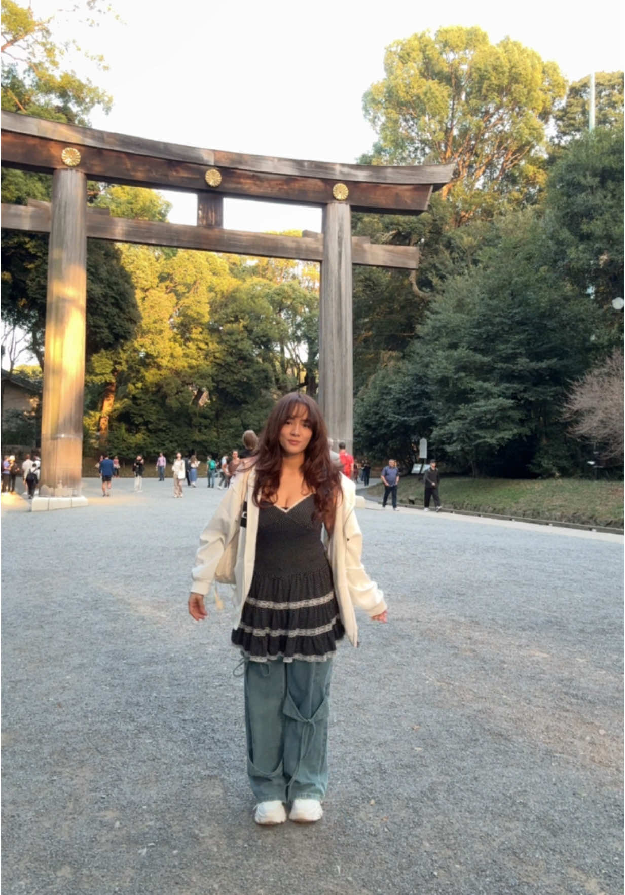don’t want to leave #cinna #japan 