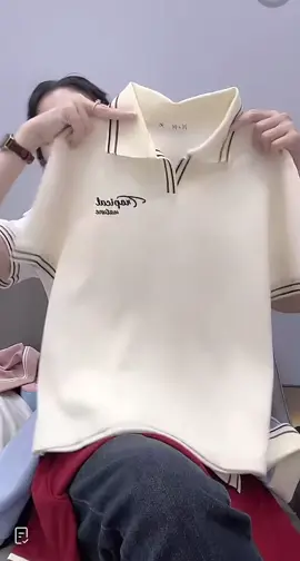 Áo thun polo nữ nhiều màu thêu chữ #aothunnu #aopolo #thoitrangnu #phoidoxinh #fyp #aonuxinh #quanaonuhottrend #xuhuong #tiktok #trending #viral #aopolonu 