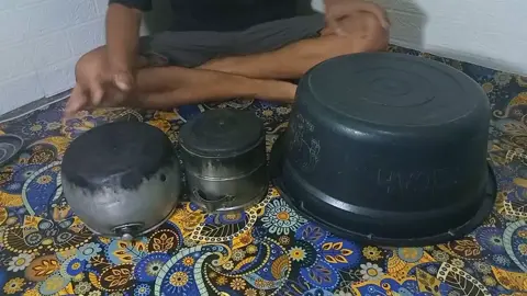 kahanan mekso koyo ngene😁               #gendangtopleslebaran #kendangbaskom #kendangpanci #coverkendang #gendangtopleslebaran #ketipung #kendangtoples#kendangketipung  #kendangbakantipecah #kendangember #pisah 