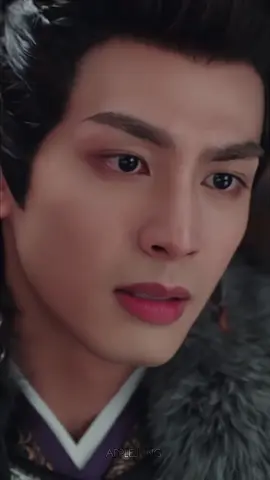 ชอบในความเกรี้ยวกราดนี้🤭หลงหลง☺️#swl #songweilong #songweilong宋威龙 