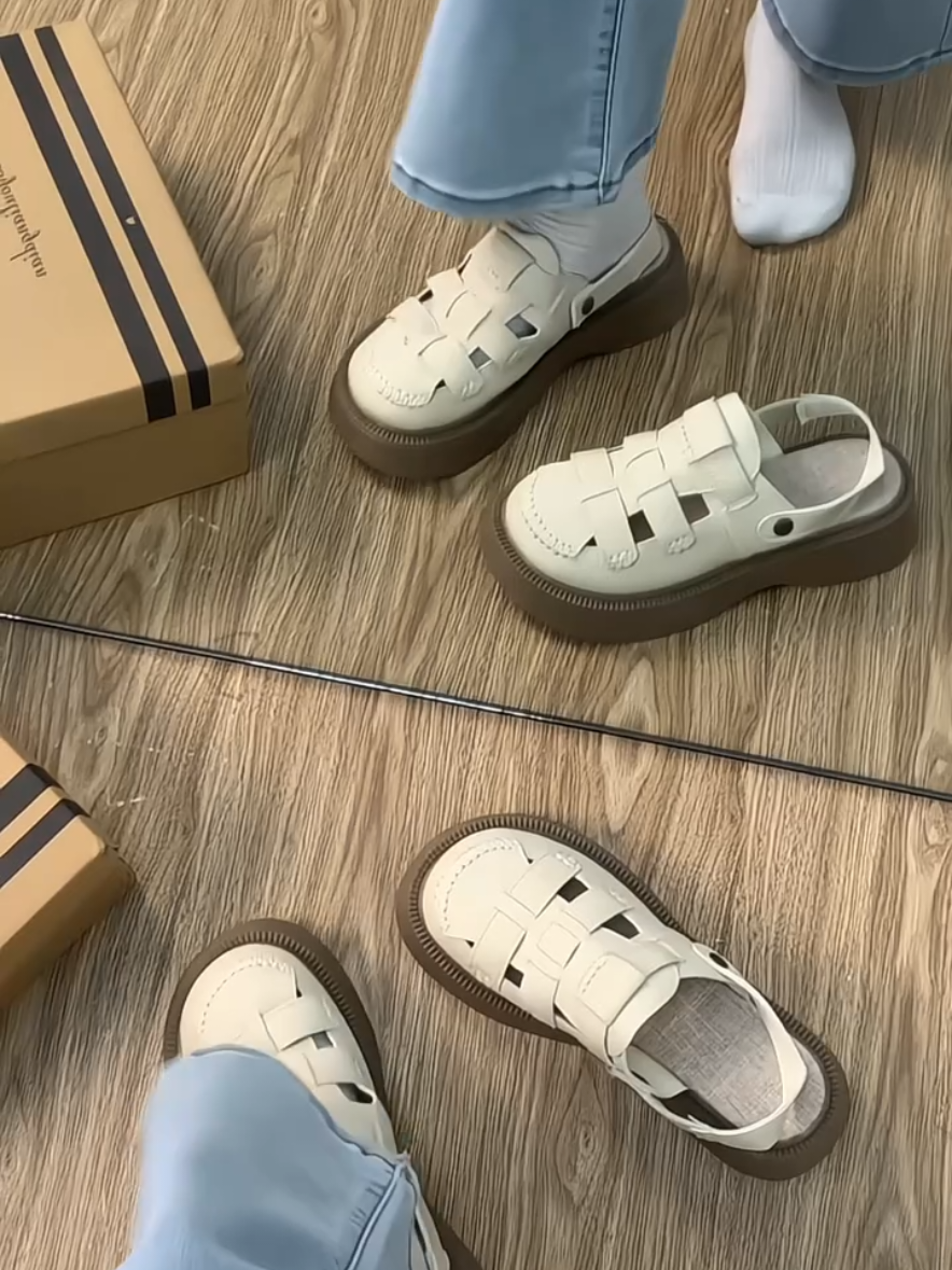 Dép sục sandal nữ #depnu #depnuthoitrang #depsuc #depsucnu #sandalnu #depsandal 