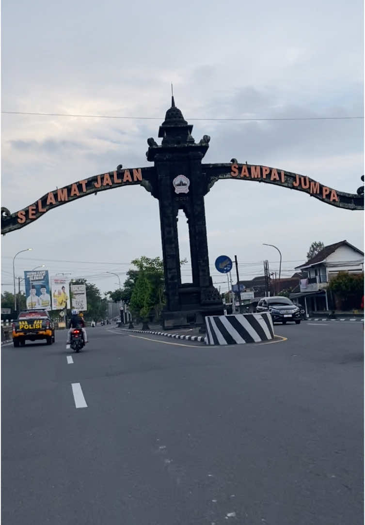 Sopo ki wong magelang tapi dolane nng jogja😁#mgl0km 