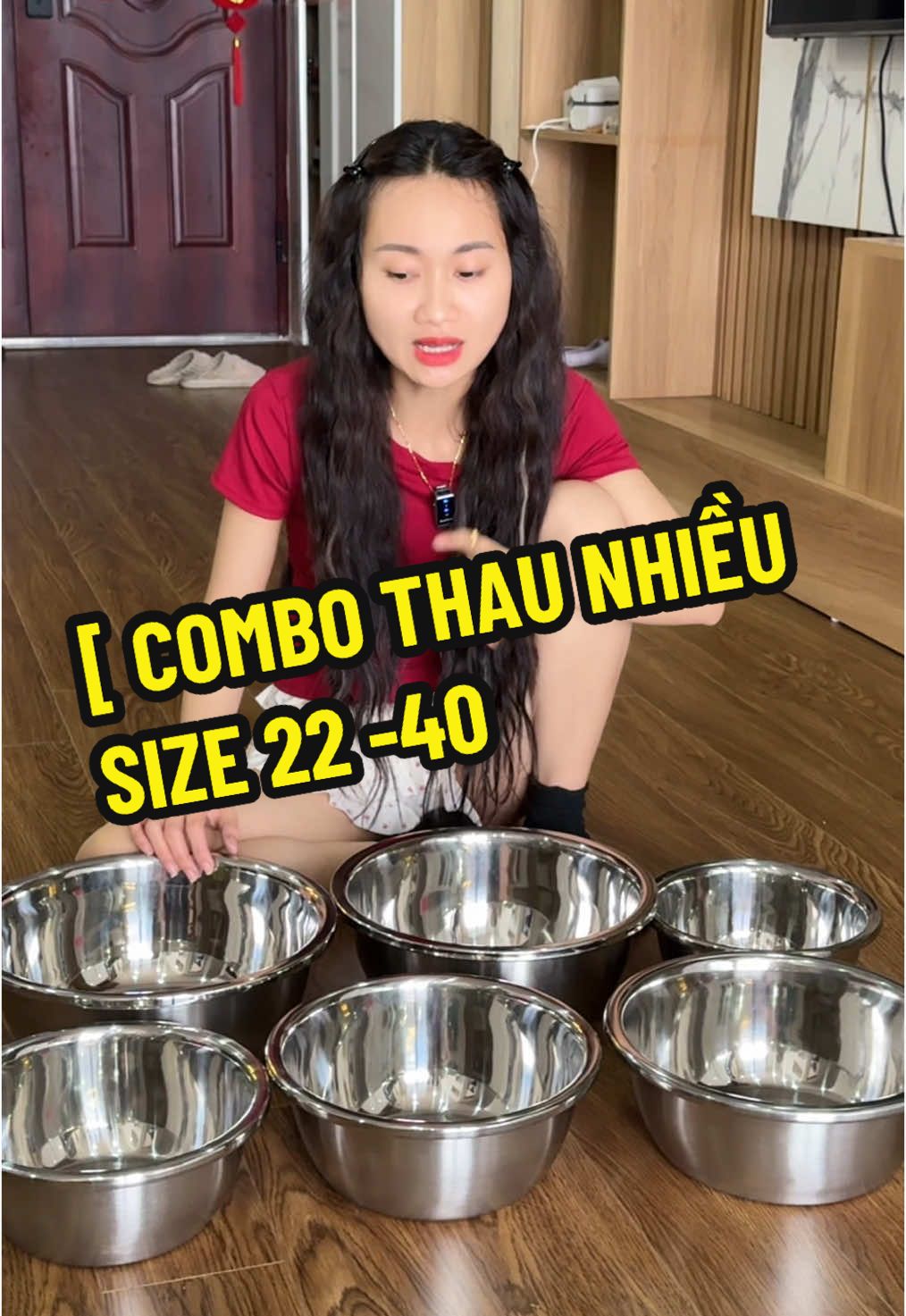 [ COMBO THAU NHIỀU SIZE 22 -40 #quynhtaphoane 