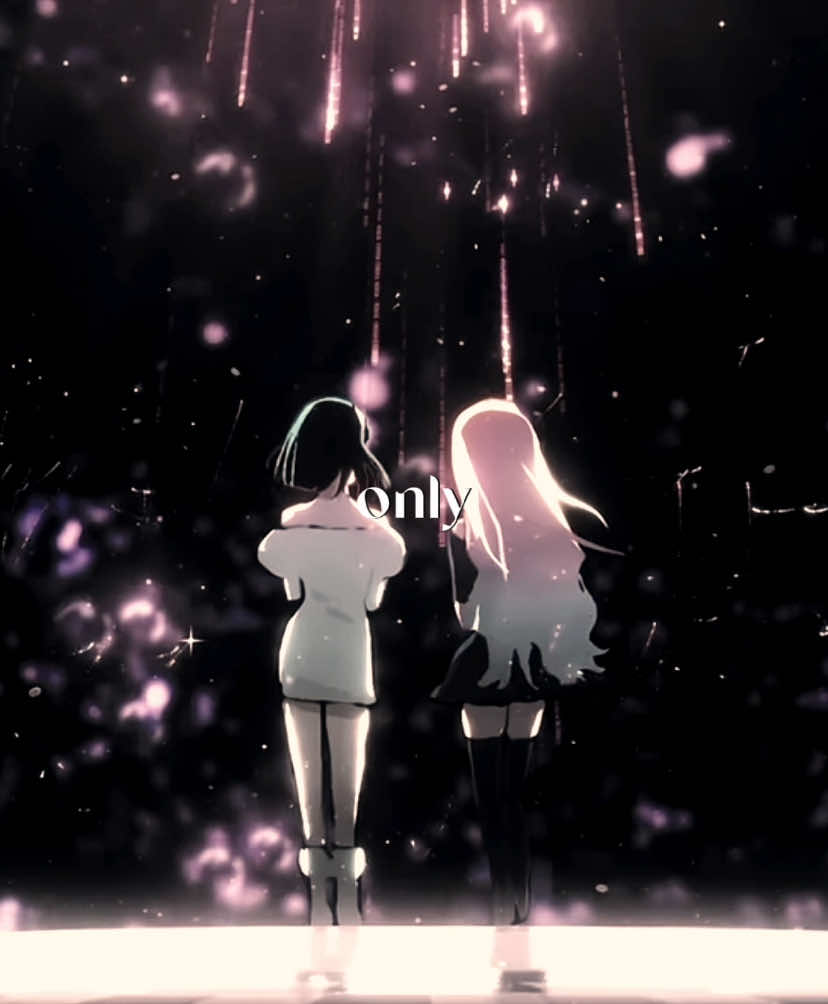 amo elas #alienstage #wlw #gl #mizi #sua #mizisua #fyp #foryoupage 