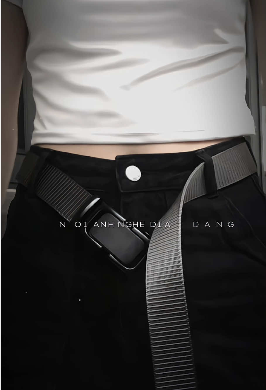 Thắt lưng vải canvas nhiều màu lựa chọn, phù hợp cả nam và nữ #fashion #unisex #xuhuong #xh #fyp 