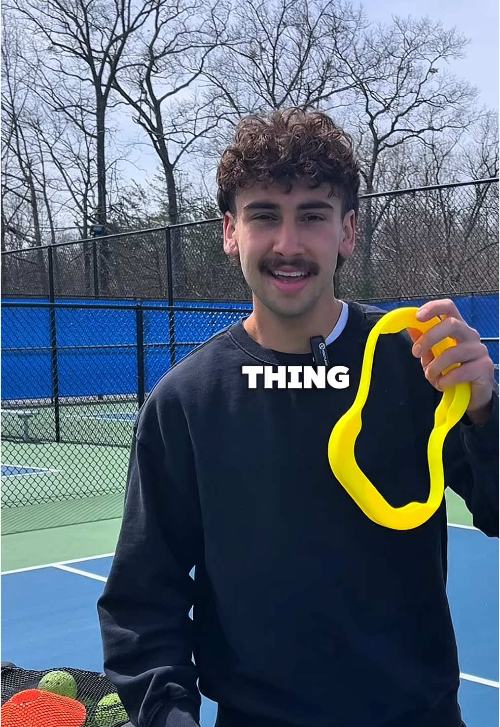 Get fast hands in pickleball with lightingloop #pickleball #pickleballtiktok #pickleballislife #fyp 