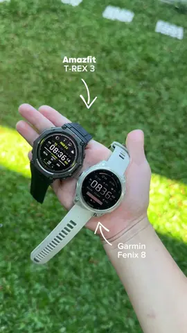 Looking for a multisportwatch or smartwatch that is very affordable and reliable? Amazfit T-REX 3 might be the perfect one for you. ⌚️♥️ @AmazfitPH  #Amazfit #AmazfitPH #AmazfitPhilippines  #AmazfitTrex3 #Amazfittrex #AmazfitOfficialPH #StayActive #extreme #Amazfitwatch 