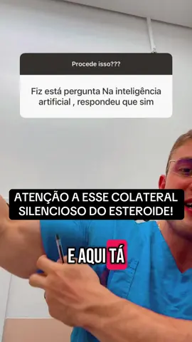 Colateral silencioso e GRAVE do uso de anabols. #testosterona #anabolizante #reposicaohormonal #pressaoalta 