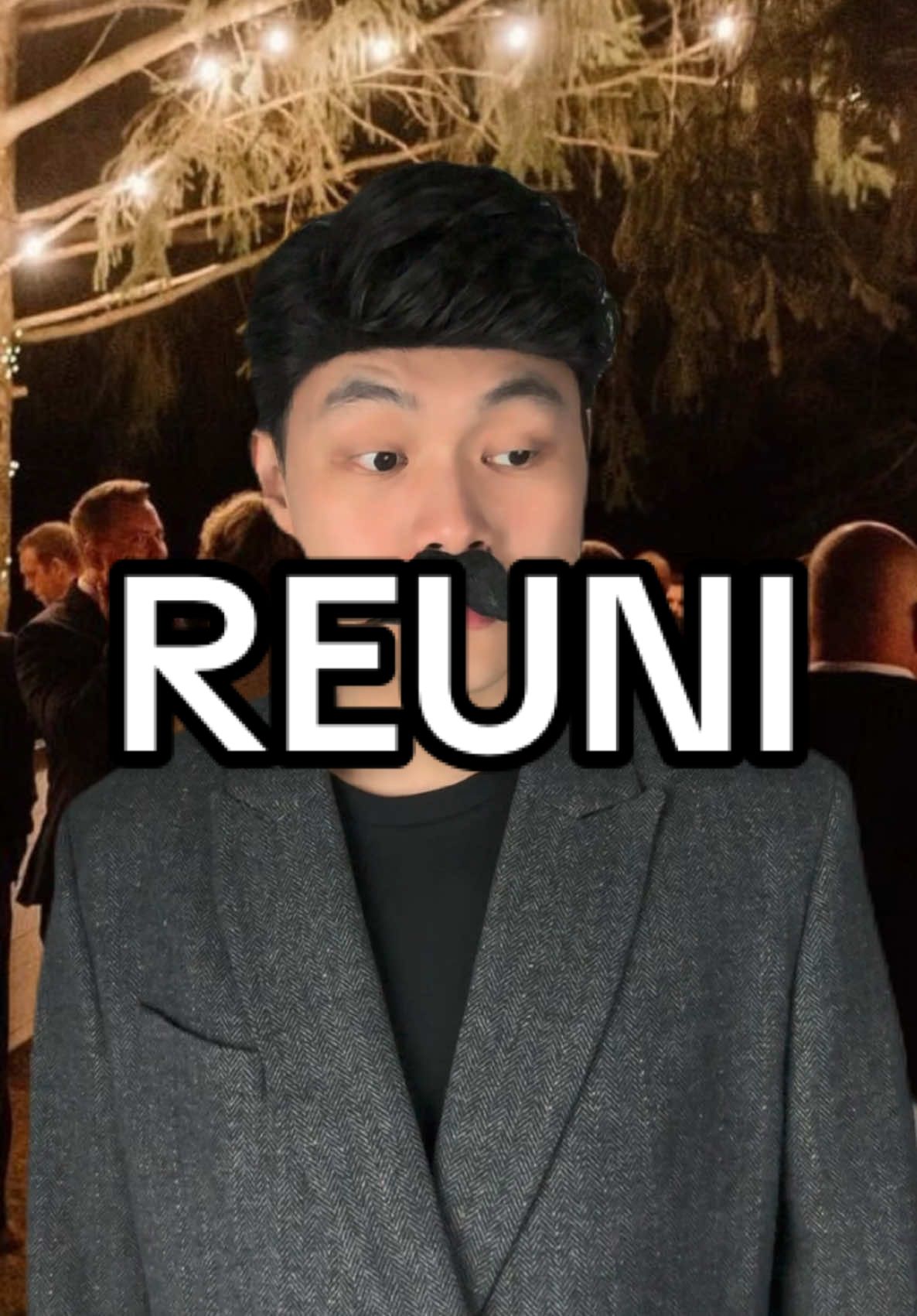 Reuni SD 💁🏻‍♀️ Jadi PD soalnya ada @Boney.id @Boney_idn  #tumbuhtinggiboneykuncinya  #kelinisty  #THOLOL 