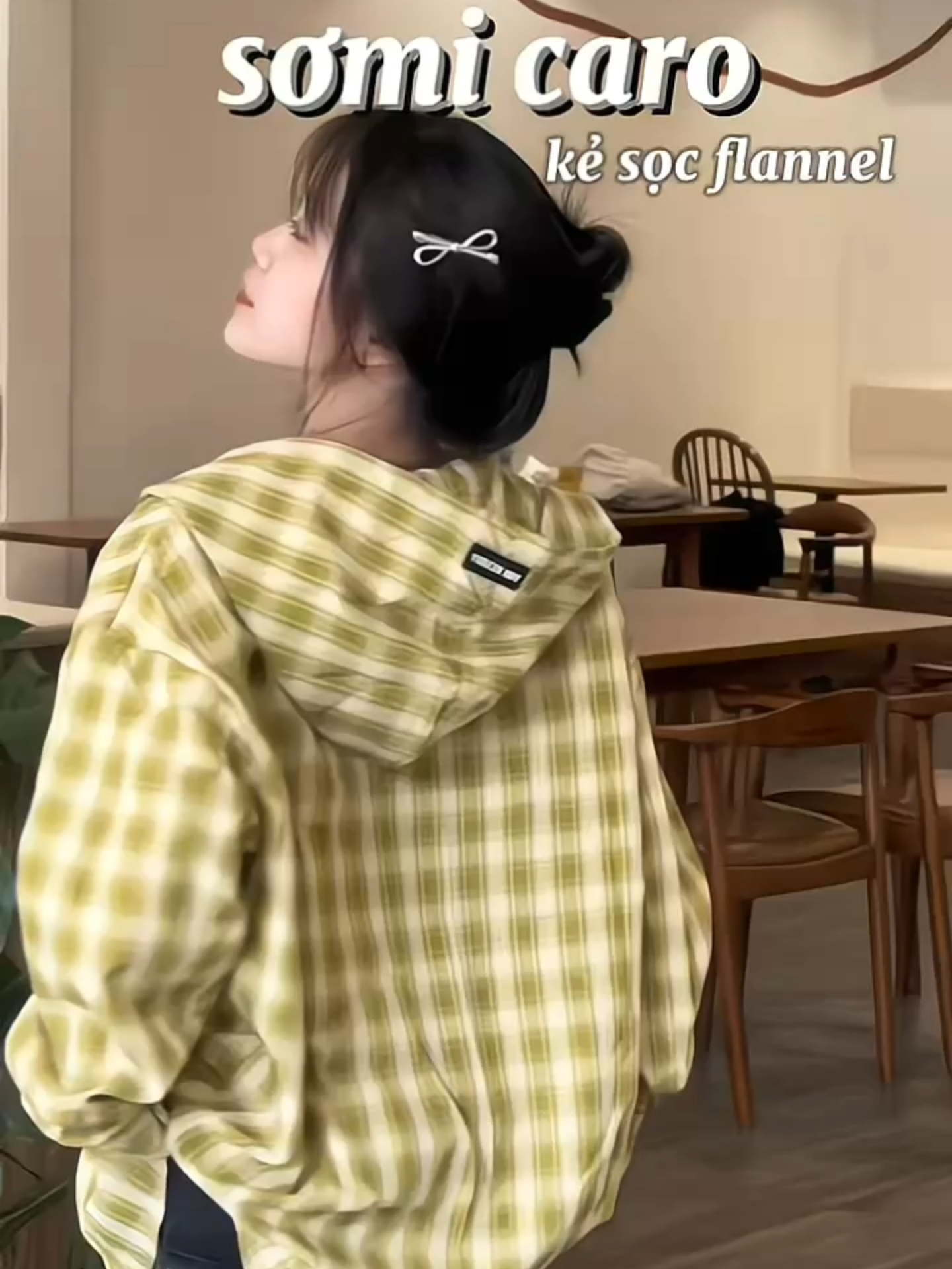 Áo Khoác Sơ Mi Kẻ Caro Flannel nhà Cinddy, với hơn 15 màu cho mn lựa chọn, sở hữu ngay em nó với deal mở bán giá hời #cinddybrand #flannel #aokhoacflanenl #aokhoacnamnu #thoitrang #xuhuong