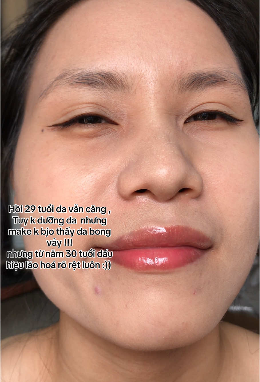 Sau 30 các bà dùng gì dọ :)) #vuonghang #