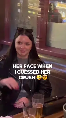 Her Face At The End 🤣🤯 #mentalist #magician #fyp #foryou #interview #foryoupage❤️❤️ 