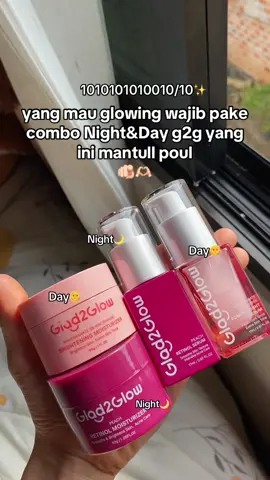 #glad2glow #bundle #glowing #4u 