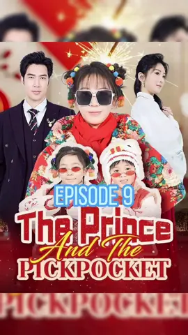 The Prince And The Pickpocket #58142 #drama #moboreels #films #Love #lovestory #movies #shorts #shortdramas #storytime 
