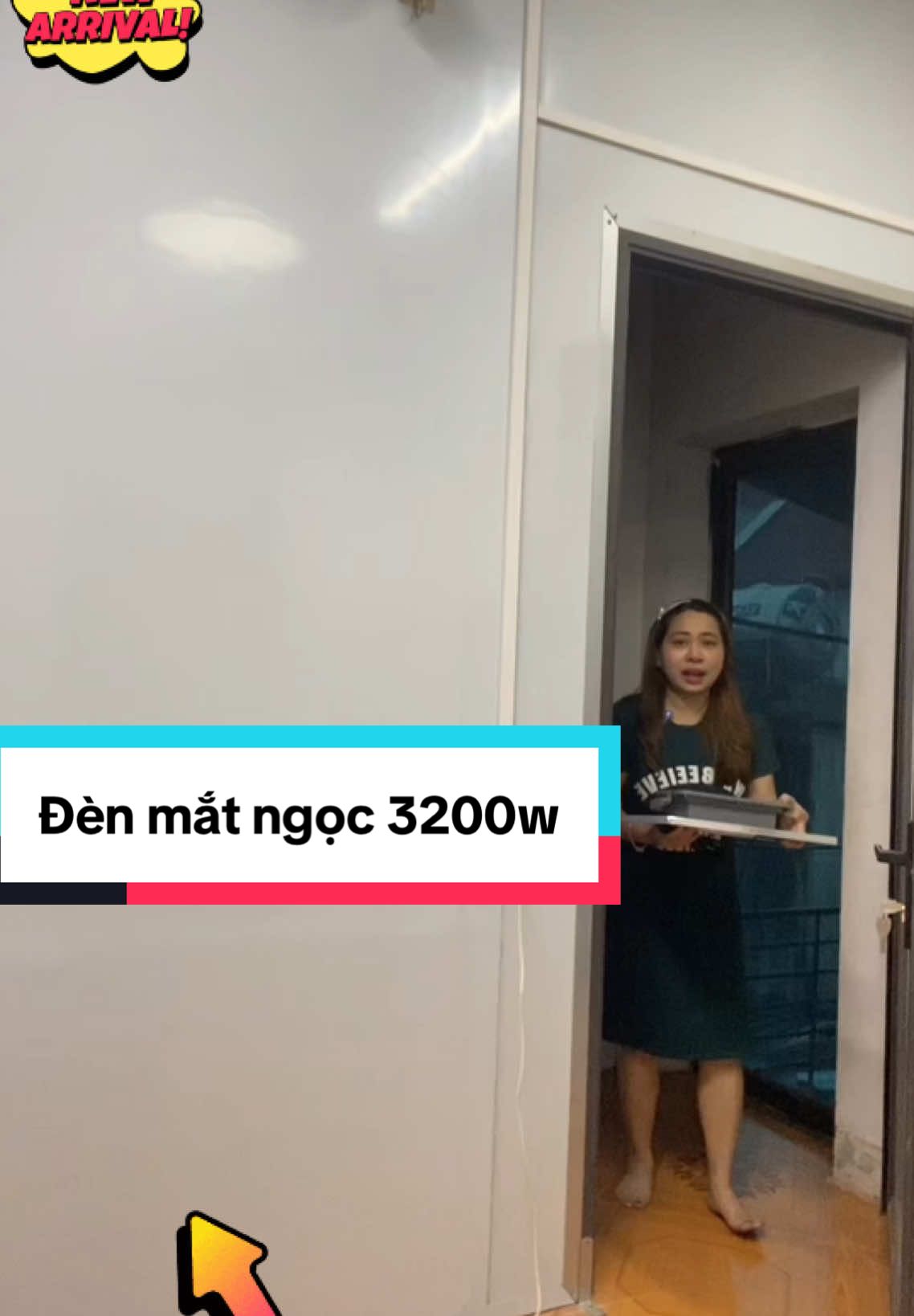 #đènnănglượngmặttrời đèn năng lượng mặt trời chiếu sáng qua đêm#đènnănglượngmặttrời #dennangluongmattroi #dennangluongmattroigiatot #denmatngocnangluong #dennangluong #denvonhomcaocap #denled5054 #den3200w #xuhuong #dentrongnhanlmt #denvonhomcaocap #chieusangquadem @Huong Doan @denmattroi89 #xuhuongtiktok 