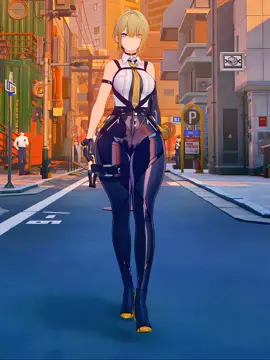 Hot Mommy Evelyn #evelyn #evelynzenlesszonezero #zenlesszonezero #zenlesszonezeroedit #zenlesszonezeroevelyn 