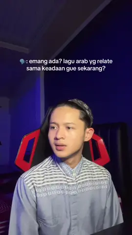 Mauju qolbi🥀💔 #santri #maujuqalbi #arabicsong 