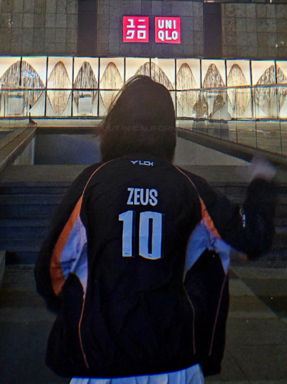 new team, same Zeus, same Zeus' fan #zeus #choiwooje 