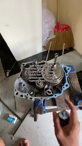 😇 #mumetgank #glkonidin #glabangbodystd #mekaniktiktok #300ccbodystd #herexsragen #sragen24jam #fyp 