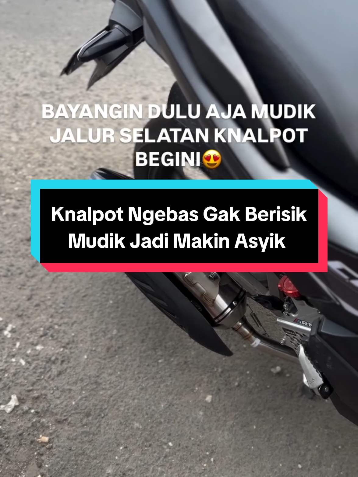 Knalpot Standar Racing Harian NOB1 BOLD X Vario #knalpotracing #knalpotstandarracing #knalpotracingmotor #knalpotracingoriginal #knalpotracingharian #knalpotramahlingkungan #knalpotnob1 #variomodifikasi #varionistyindonesia #varioproper #variongabers #trendmotor #sukucadangmotor #aksesorismotor #sparepartmotor #modifikasimotor #variasimotor 