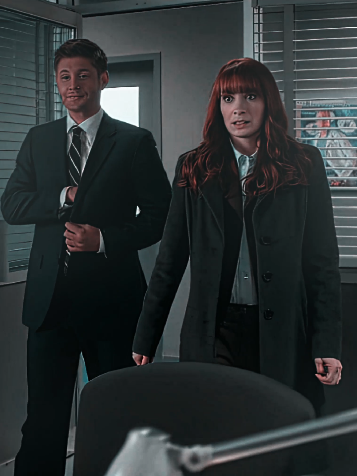 Second best female character || My 3D transition pack in BIO || #spn #supernatural #charlie #dean #deanwinchester #samwinchester #funny #tvshow #blowup #funnyedit #aftereffects #fyp #fy 