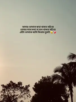 কিভাবে বুঝাই 😅❤️‍🩹 #foryou #foryoupage #fyp #tiktokbdofficial #viral 