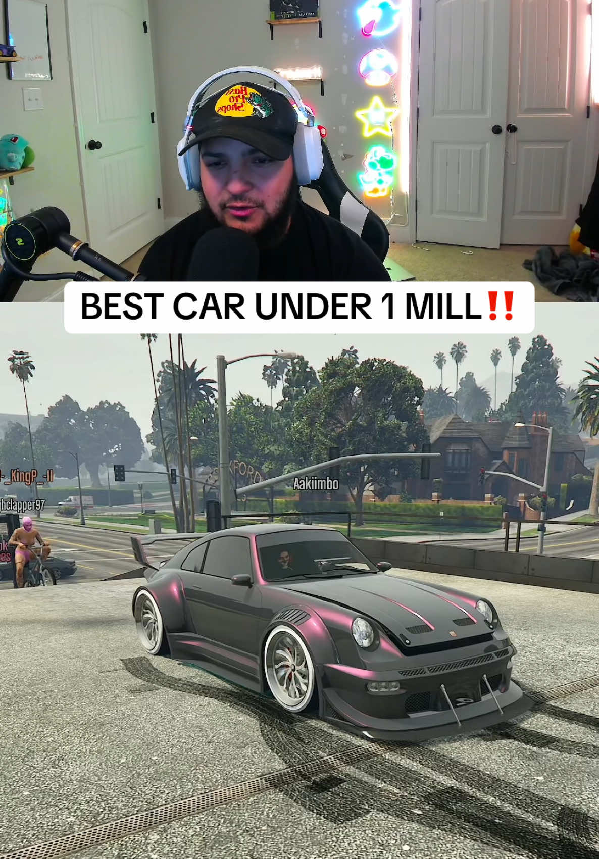 SUB TO MY YOUTUBE TO JOIN LINK IN BIO #itssmro  #gta #gta5 #gtaonline #gta5online gta5_funny #gta5clips #gtarp #gta5clips #for #foryou #foryoupage #foryourpage #foru #forupage #foryoupag #fyp 