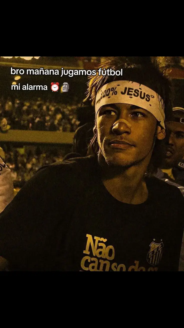 mi alarma ⏰🗿#neymarjr10 #brazil🇧🇷 