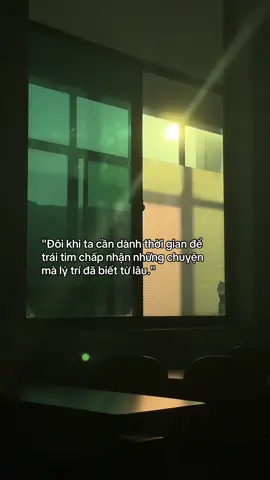 Tận cùng của đau lòng, không phải là giận hờn trách móc, mà là im lặng