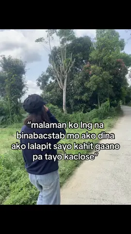 backstabber*