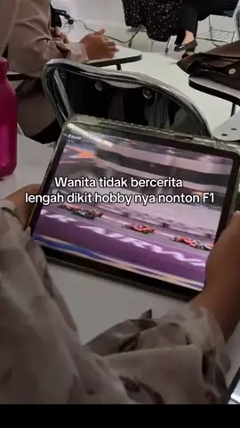 #f1girlsindonesia #f1 