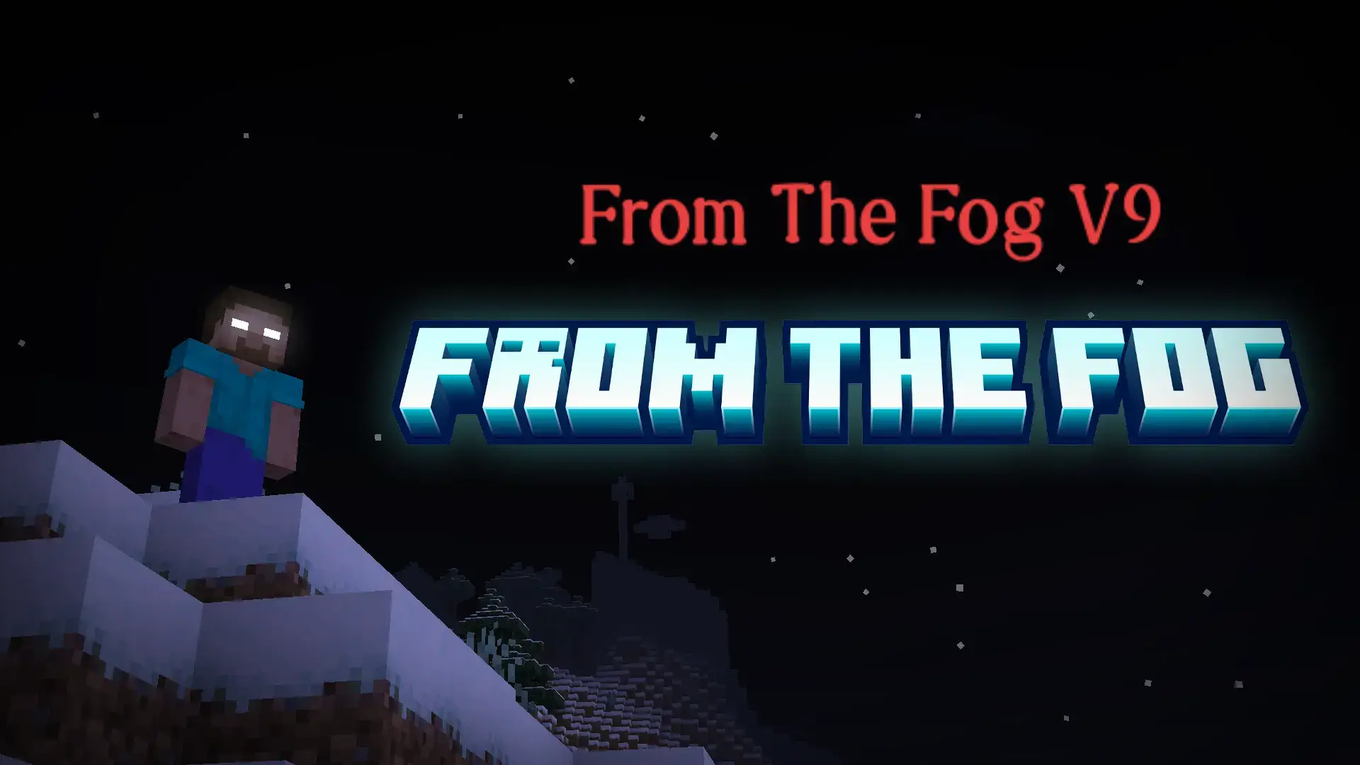 Mik chỉ review 1 số con thôi nha! #Minecraft #fyp #xh #fromthefog #kinhdi 