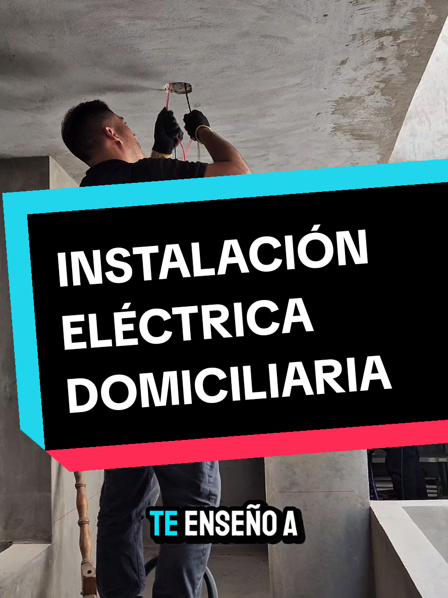 Vamos a realizar una instalación eléctrica domiciliaria, para tener en cuenta si estás construyendo @CELSA  tu casa #residencial #tecnico #medidor #luz #energia #residencia #electricidad #curso #electricidaddomiciliaria #peru🇵🇪 #domicilio #departamento #construccion #albañil 
