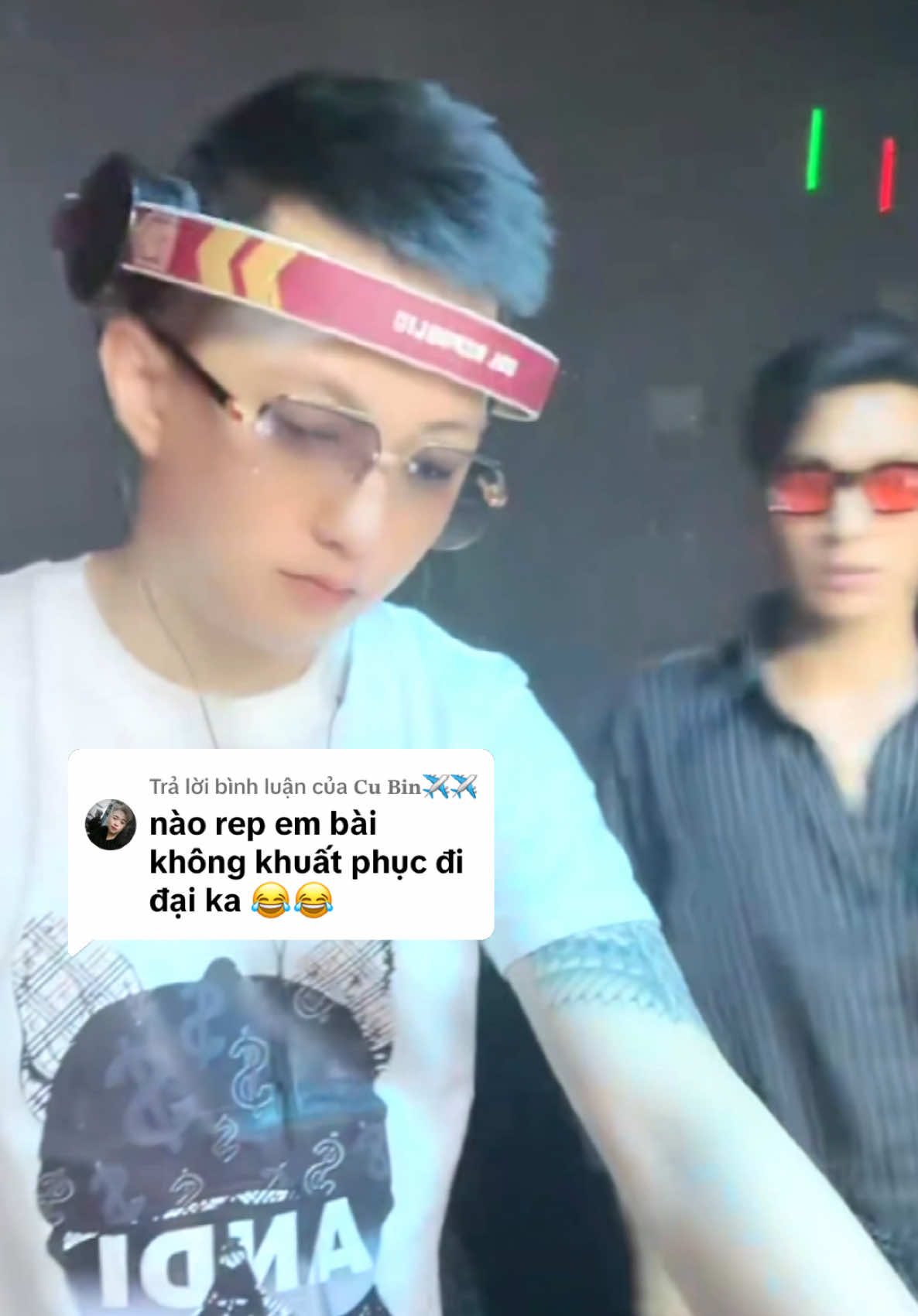 Trả lời @𝐂𝐮 𝐁𝐢𝐧✈️✈️ Trọn vẹn nghĩa tình , đây nha e 😍😍❤️❤️ #djnhilion #djnhicrummy #xuhuong #xuhuongtiktok #xuhuong2025 #vinahouse #thinhhanh #nhachaymoingay 