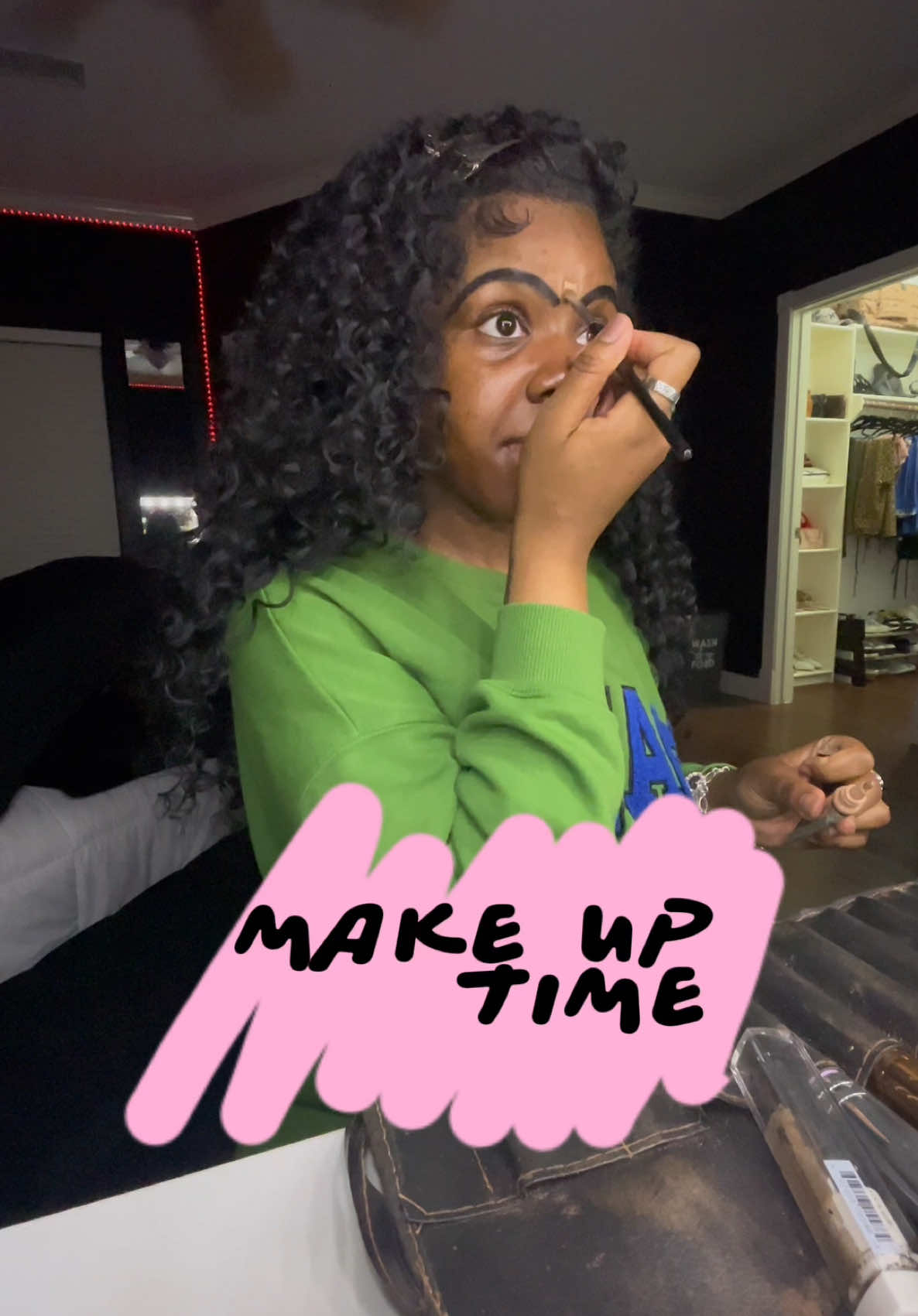 Daily makeup routine 💄 #makeup #DailyRoutine #fyppppppppppppppppppppppp #basicmakeuptutorial #makeuptutorial @Morphe Cosmetics @Walmart @target @Ulta Beauty 