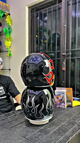 Nyesel kalo ga beli mah der 🥶🔥 #JelajahRamadan #helmbogo #bogoapi #helmchopper #helmchopper #chopper #motorchopper #helmkeren #murah #keren #fypage #foryoupage #zxycba 