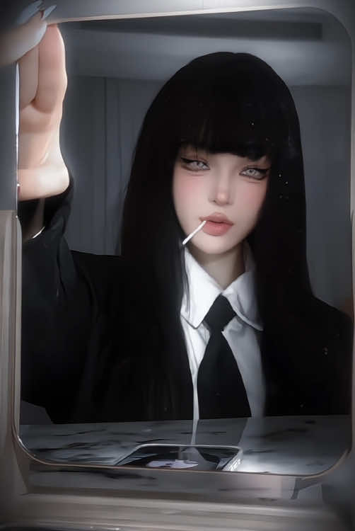 再看打你哦 灵感来自@xthreeeeee #ooc