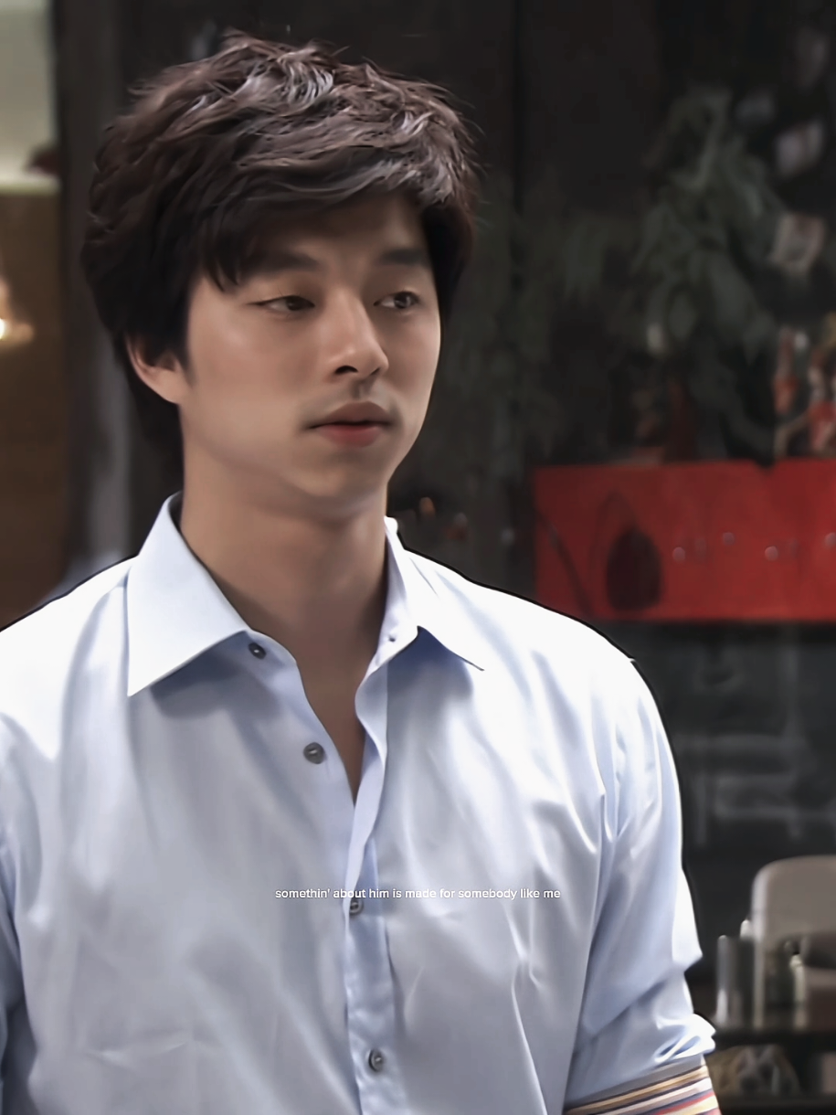 Choi hankyul...you make me dizzy🙃🙃🫠 #gongyoo #공유 #coffeeprince #kdrama 