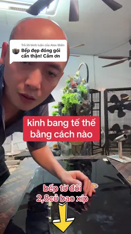 Trả lời @Alex Miên trải qua thế gian pháp sẽ hiểu như nào là kinh bang tế thế