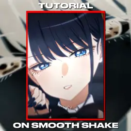 ТУТОРИАЛ НА ПЛАВНЫЙ ШЕЙК#aestheticshake #aesthetic #tutorial #туториалпомонтажу #туториал #skilwer #funzik #edit #fyr #video #viral #shake #шейк #smoothshake #smooth #marinkitagawa #mydressupdarling 