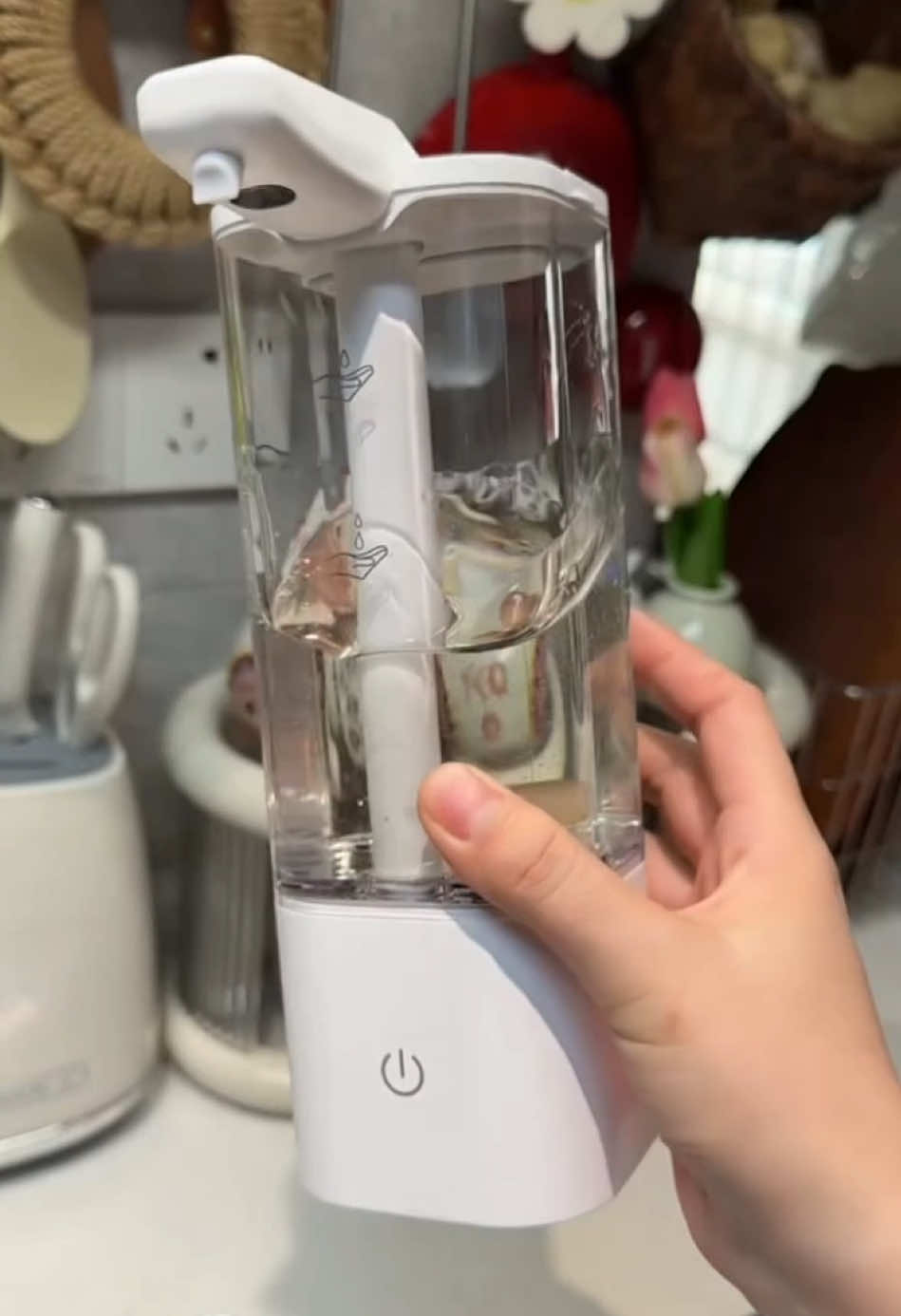 Easy to use detergent😏#gadgets #coolstuff #coolgadgets #product #shopping #amazonfinds #LearnOnTikTok #tiktokmademebuyit #fyp 