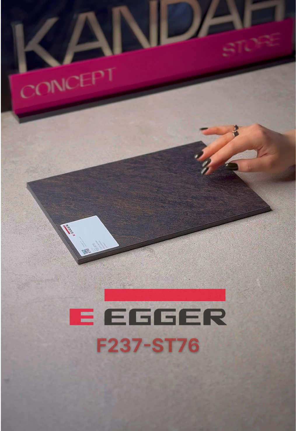 Müxtəlif rəng və dizaynlarla hazırlanmış #Egger laminatları ilə məkanınızda fərqli bir atmosfer yaradın. Daha çox çeşid üçün showrooma yaxınlaşa bilərsiniz. 💫 _______________________________________________ 🌐kandar.az 📞 +99450 2288048 📍 Aşıq Molla Cümə küç. 46B #kandar #ev #dizayn #interyer #interyerdizayn #mebel #temir #concept #baku #azerbaijan #mebelinyigilmasi #metbex #yataqotaqi #erqonomik #perde #perdeseçimi #daxiliinteryer #mebelsecimi #neoklassik #evkandardanbashlayir #egger 