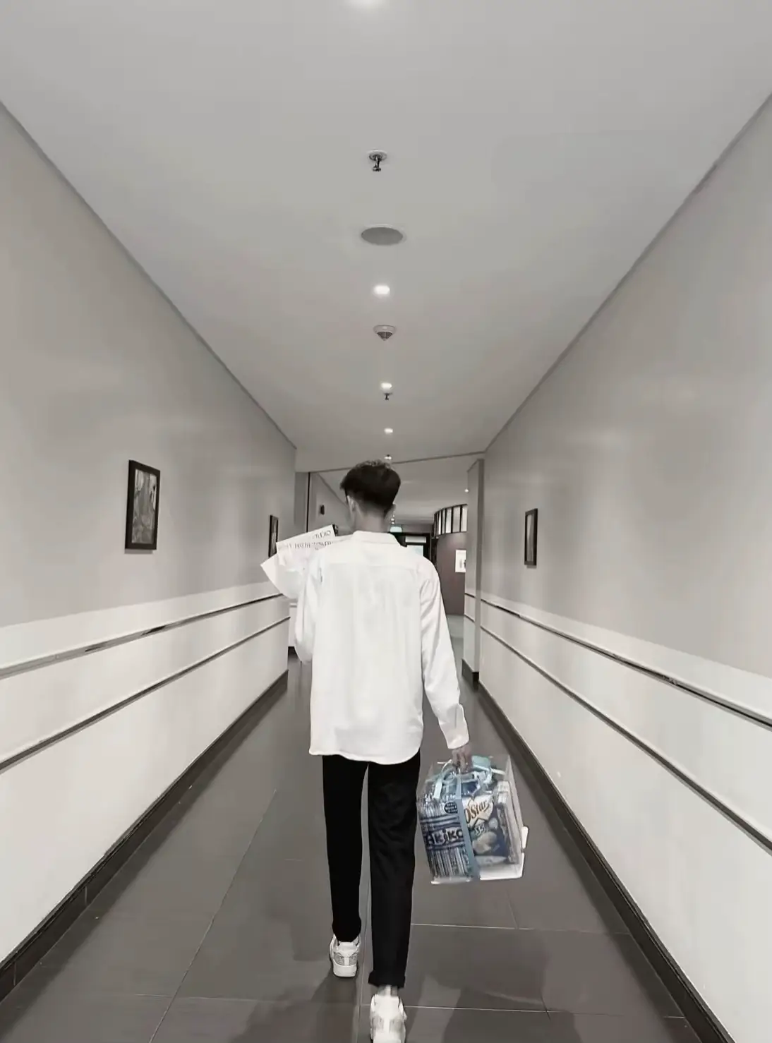 “Khi việc không thuận theo ý mình nghĩa là đang thuận theo ý trời.