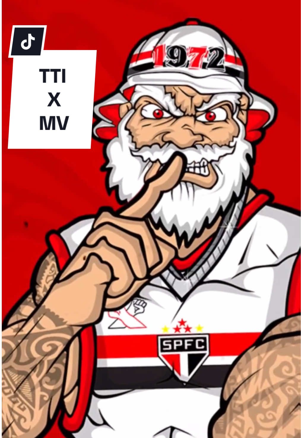 GTA Torcidas - Independente botou a mancha pra correr #gtatorcidas #hoolibras #torcidaindependente #torcidaindependentespfc 