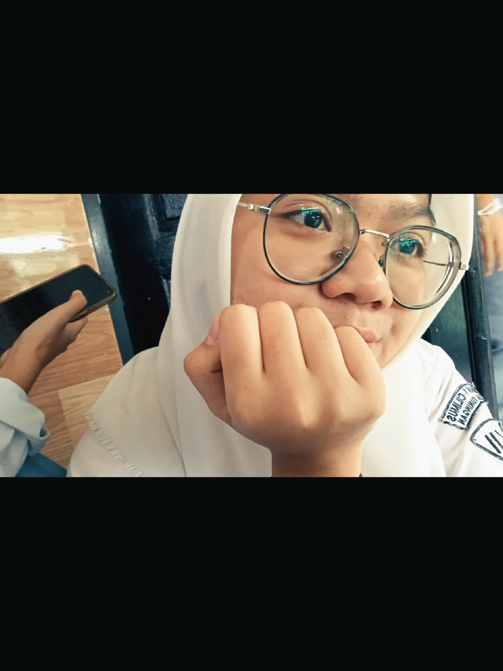simpen sini ah #memories #highschool #vlogs 