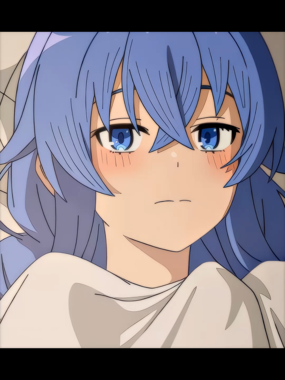 roxy 💙 #roxy #roxymigurdia #mushokutensei #アニメ #shiosquad #hoshisq 