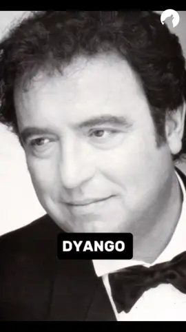 EL QUE MÁS TE HA QUERIDO 🎵 DYANGO 
